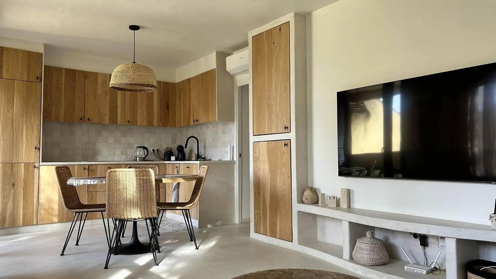 Relax Boho Chic Apartment - Dona Lola - Calahonda Sitio de Calahonda