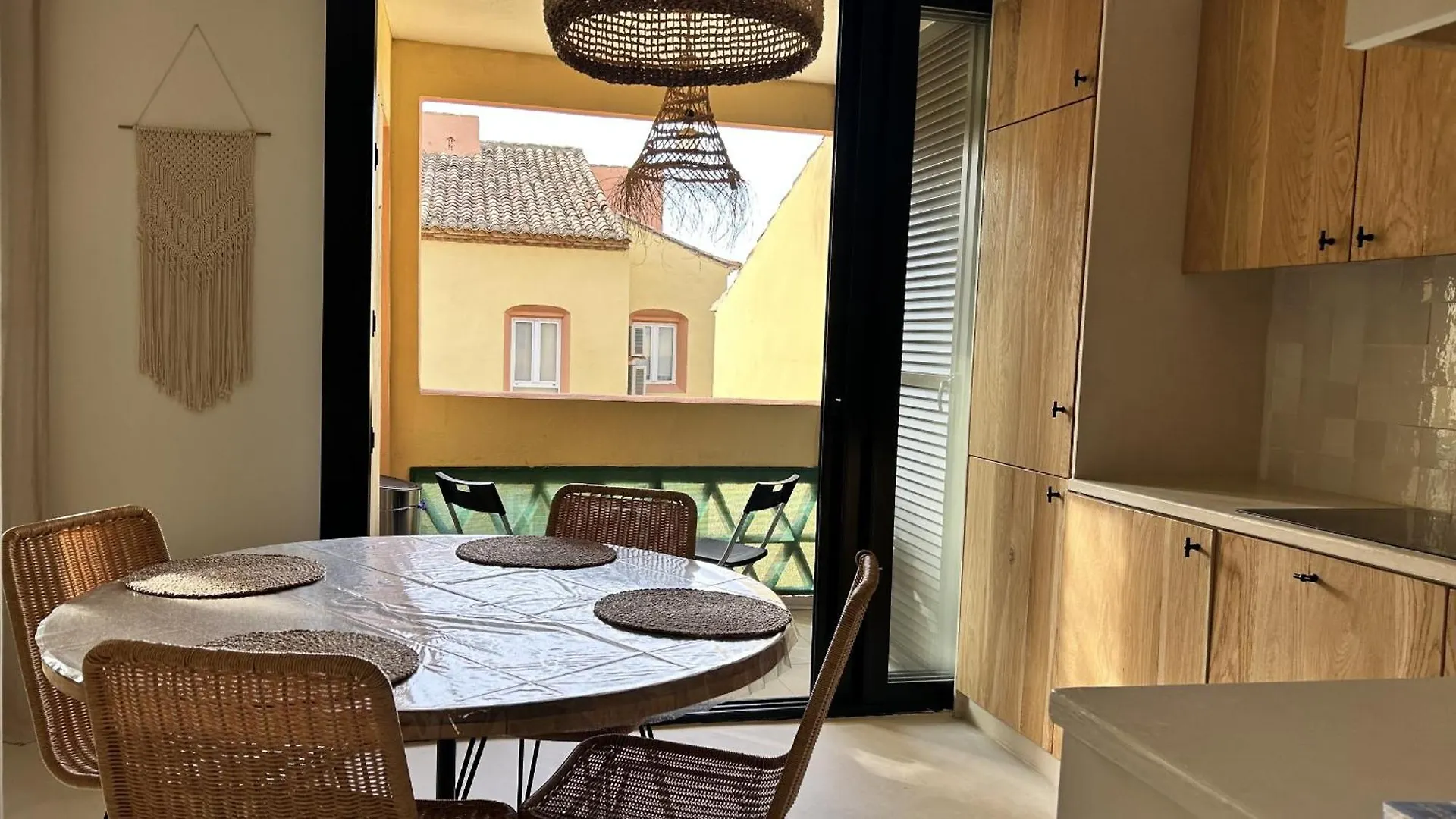 Relax Boho Chic Apartment - Dona Lola - Calahonda Sitio de Calahonda