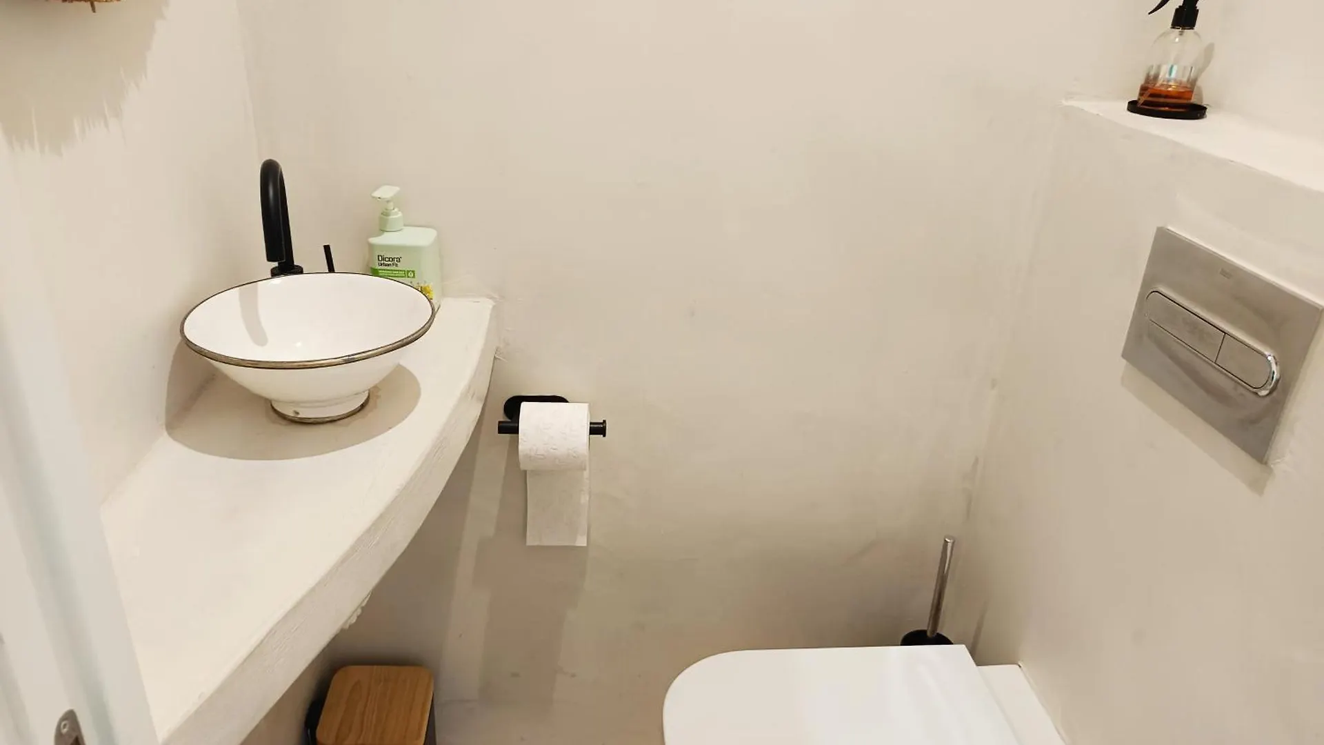 Relax Boho Chic Apartment - Dona Lola - Calahonda Sitio de Calahonda 0*,  Spain