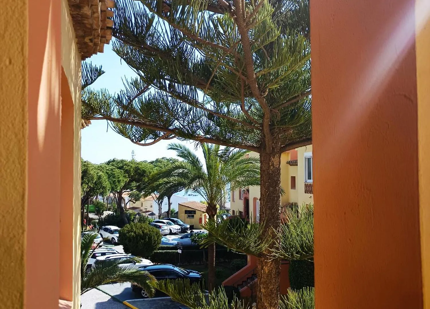 Relax Boho Chic Apartment - Dona Lola - Calahonda Sitio de Calahonda