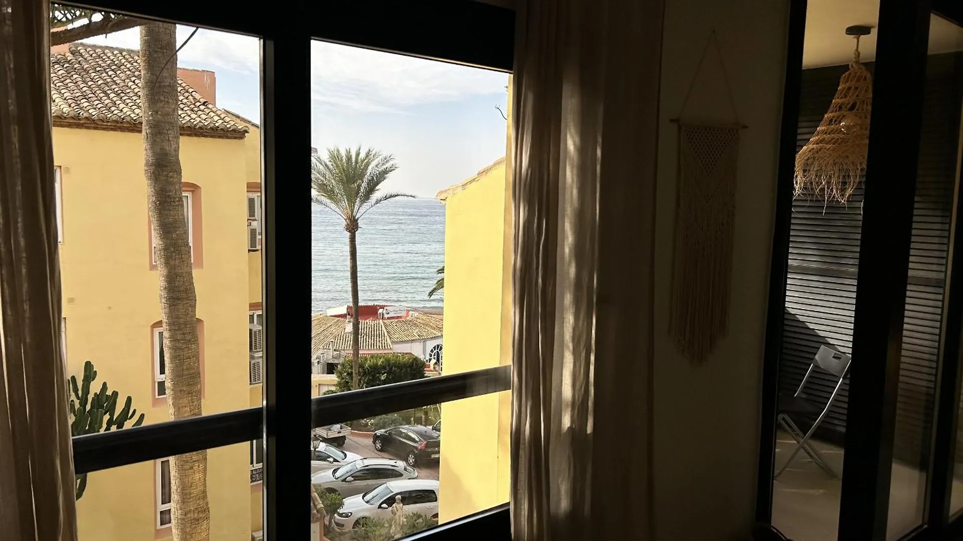Relax Boho Chic Apartment - Dona Lola - Calahonda Sitio de Calahonda Spain