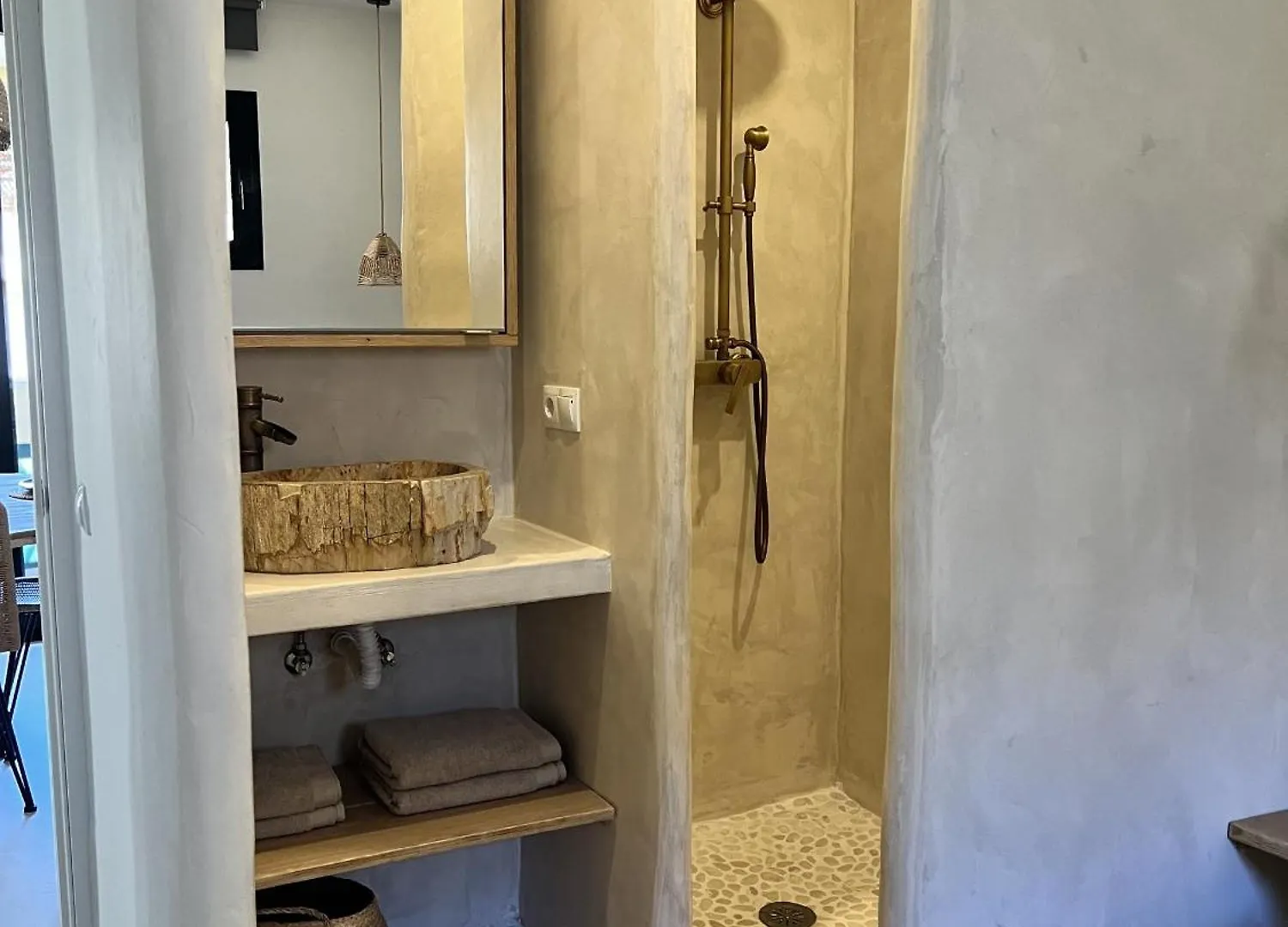 Relax Boho Chic Apartment - Dona Lola - Calahonda Sitio de Calahonda 0*,