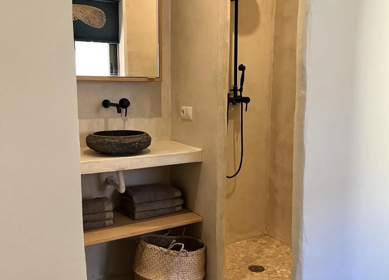 Relax Boho Chic Apartment - Dona Lola - Calahonda Sitio de Calahonda Spain