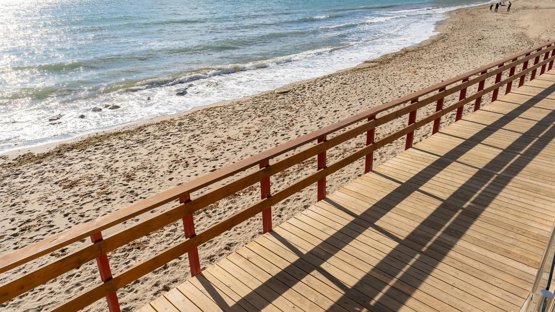 Relax Boho Chic Apartment - Dona Lola - Calahonda Sitio de Calahonda