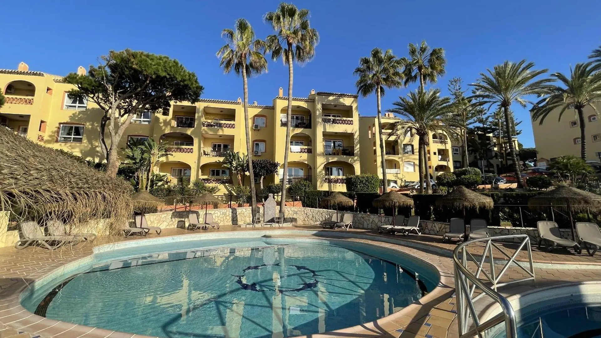 Relax Boho Chic Apartment - Dona Lola - Calahonda Sitio de Calahonda Spain