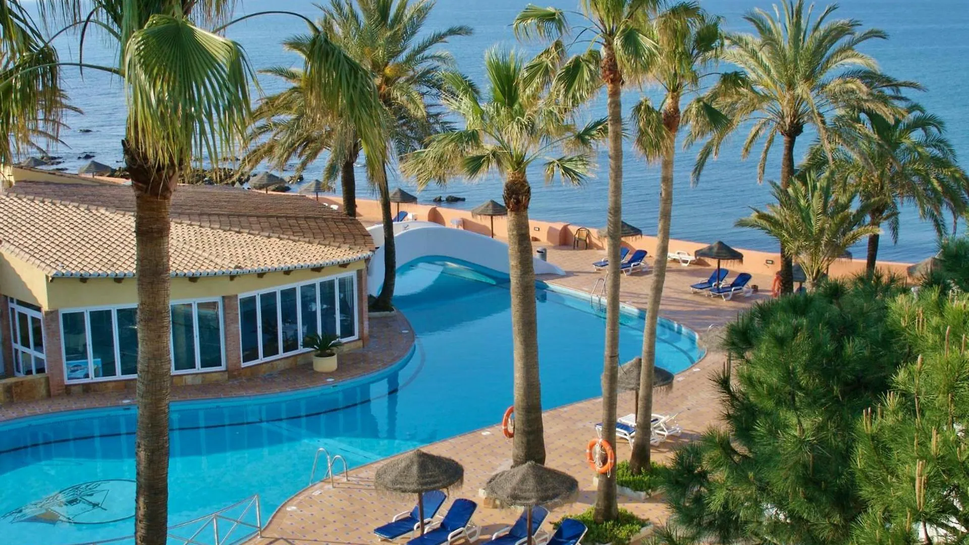 Relax Boho Chic Apartment - Dona Lola - Calahonda Sitio de Calahonda Spain